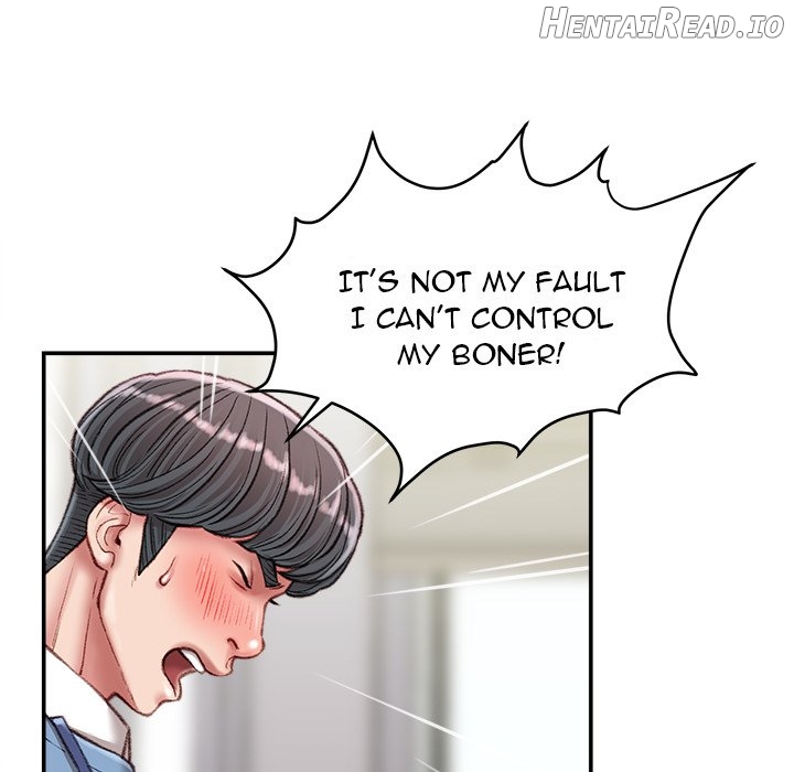 Distractions - Manhwa Chapter 24 - page 53