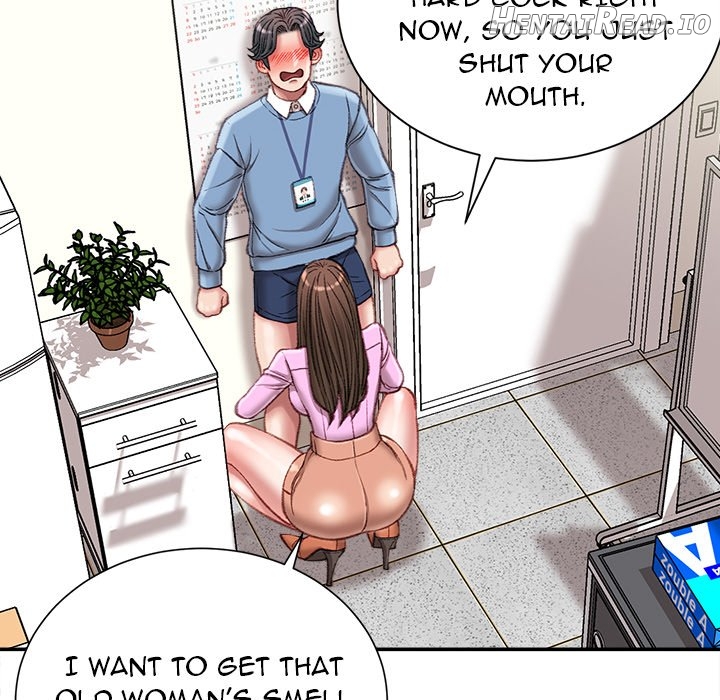 Distractions - Manhwa Chapter 24 - page 56