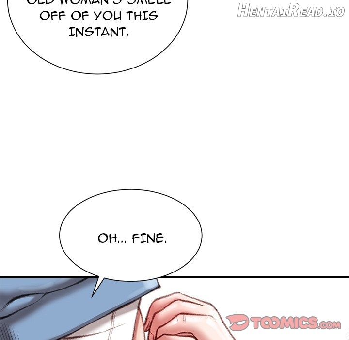 Distractions - Manhwa Chapter 24 - page 57