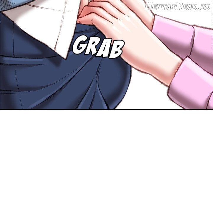Distractions - Manhwa Chapter 24 - page 58