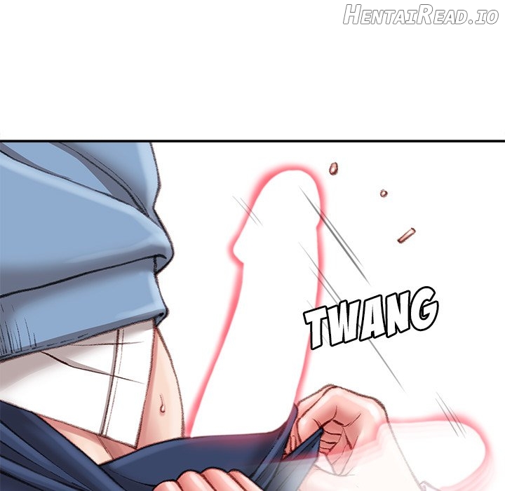 Distractions - Manhwa Chapter 24 - page 59