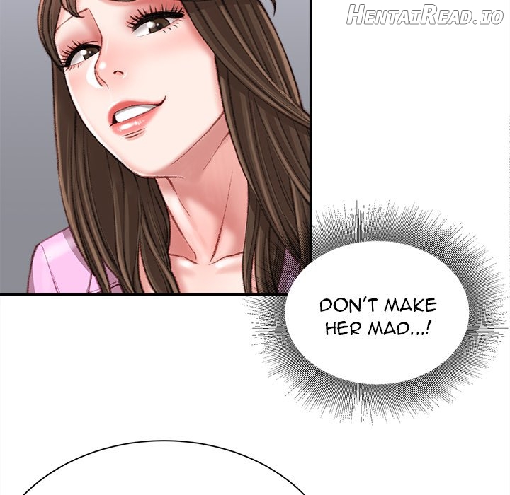 Distractions - Manhwa Chapter 24 - page 6