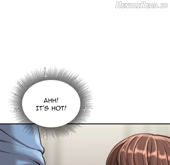 Distractions - Manhwa Chapter 24 - page 68