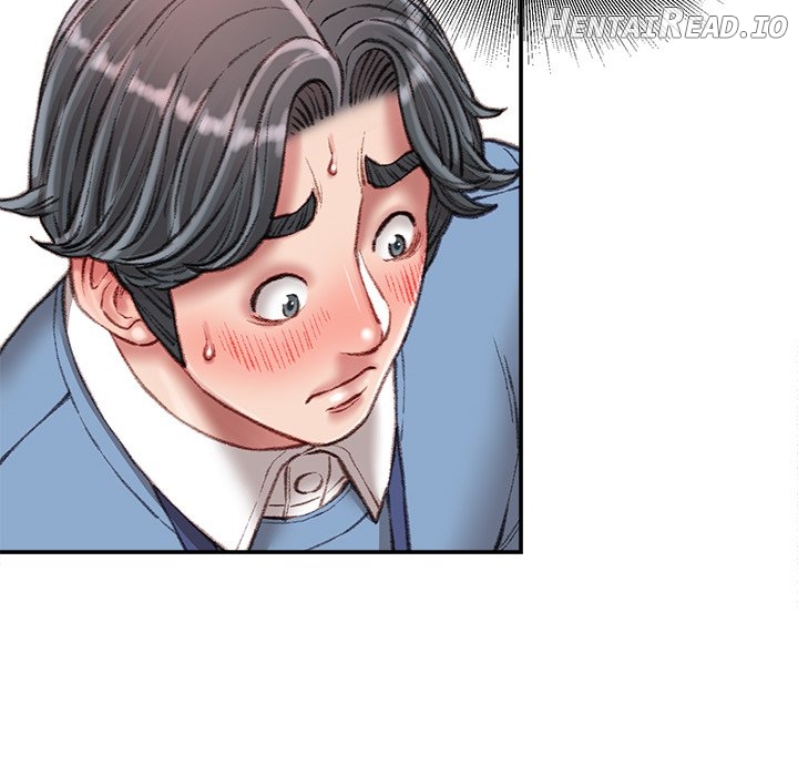 Distractions - Manhwa Chapter 24 - page 73