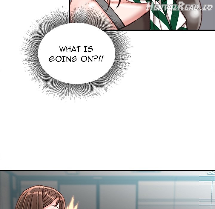 Distractions - Manhwa Chapter 24 - page 8