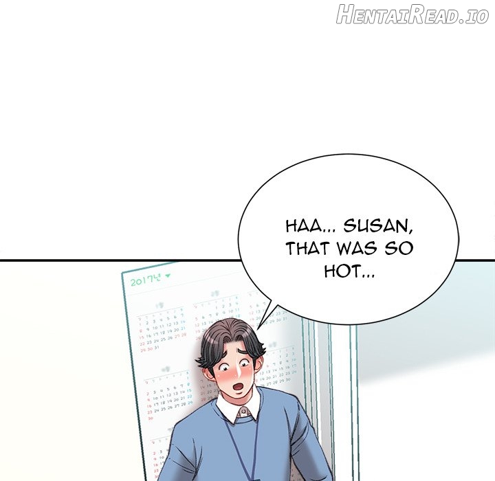Distractions - Manhwa Chapter 24 - page 81