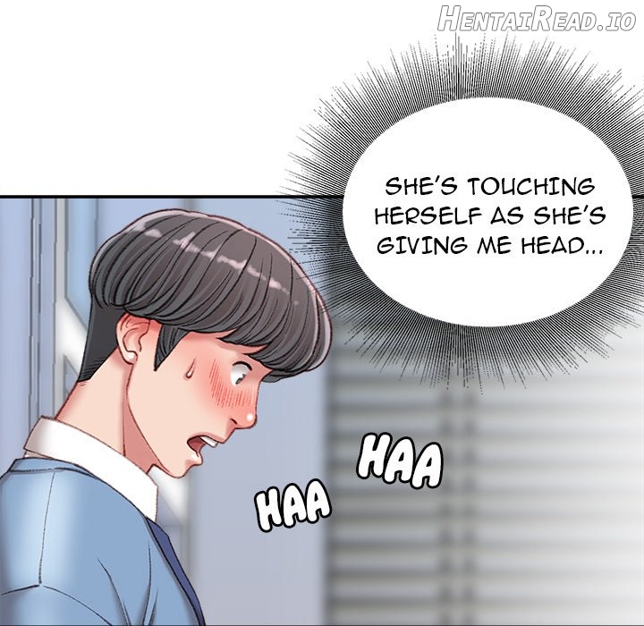 Distractions - Manhwa Chapter 24 - page 88