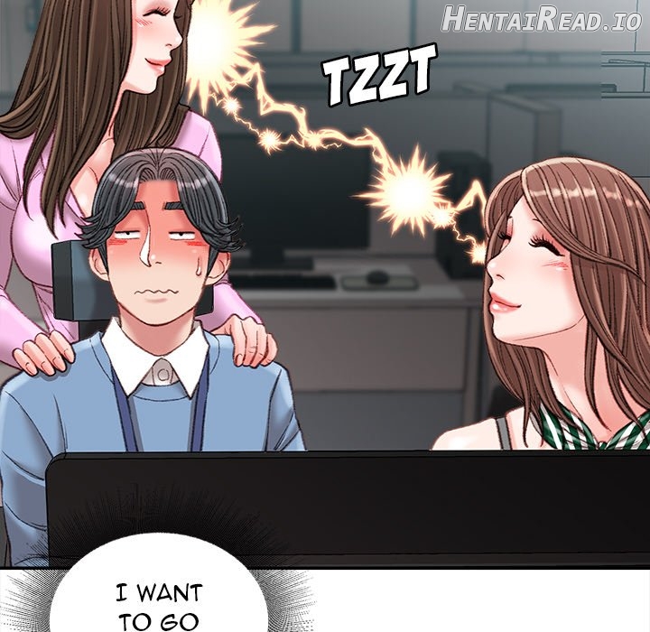 Distractions - Manhwa Chapter 24 - page 9