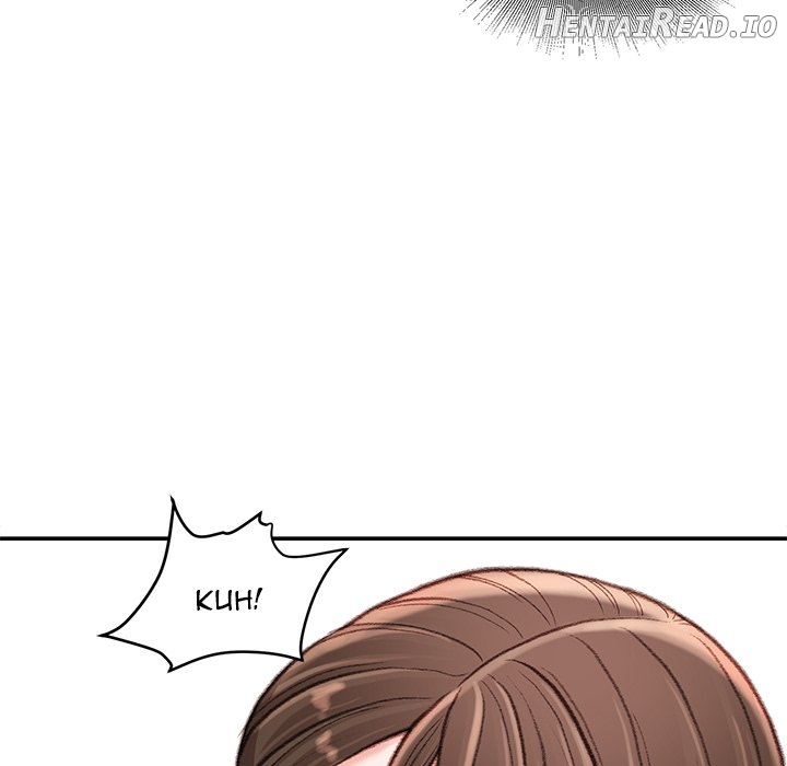 Distractions - Manhwa Chapter 24 - page 91