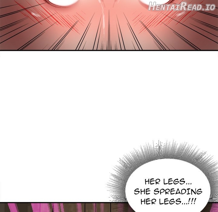 Distractions - Manhwa Chapter 25 - page 100