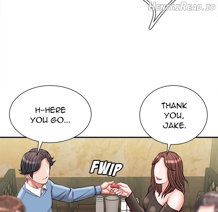 Distractions - Manhwa Chapter 25 - page 103