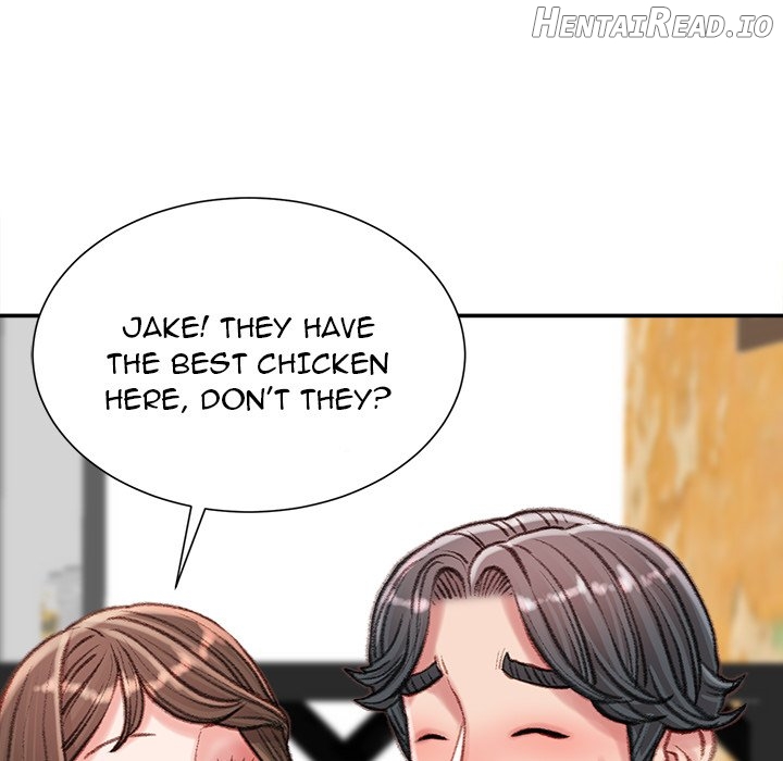 Distractions - Manhwa Chapter 25 - page 105