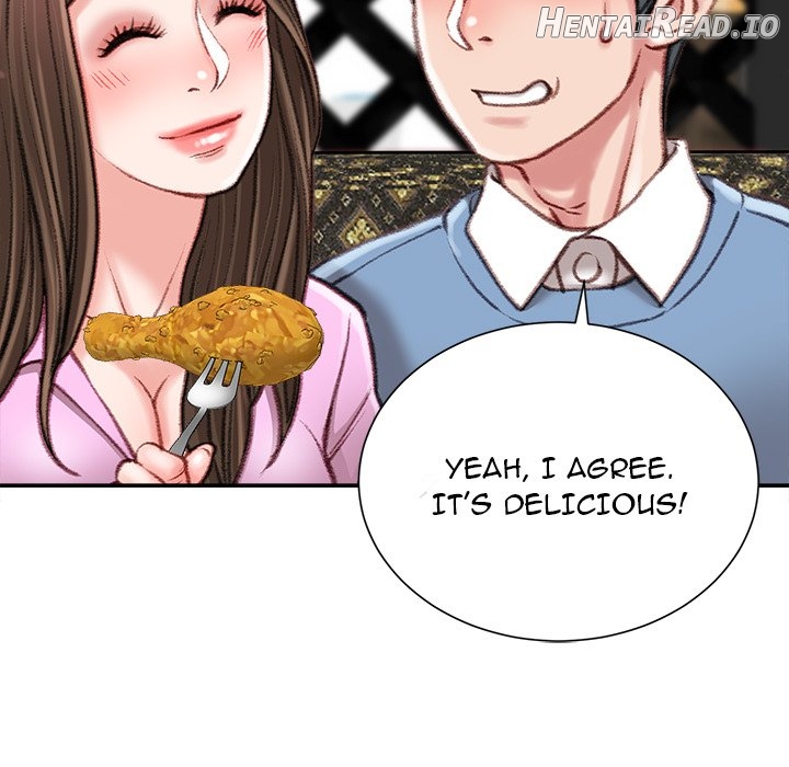 Distractions - Manhwa Chapter 25 - page 106