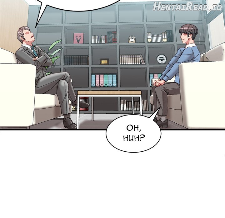Distractions - Manhwa Chapter 25 - page 11