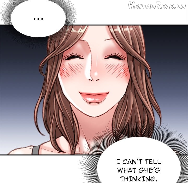 Distractions - Manhwa Chapter 25 - page 110