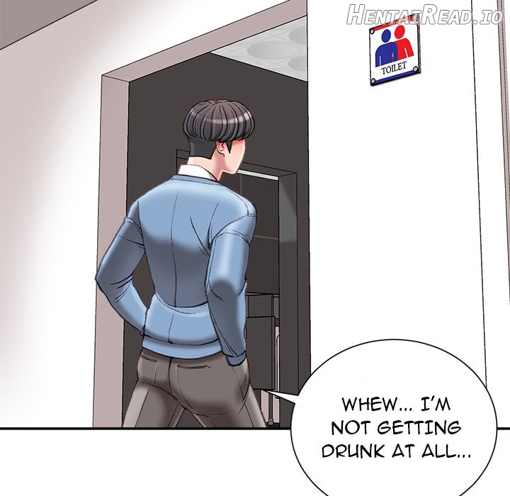 Distractions - Manhwa Chapter 25 - page 112