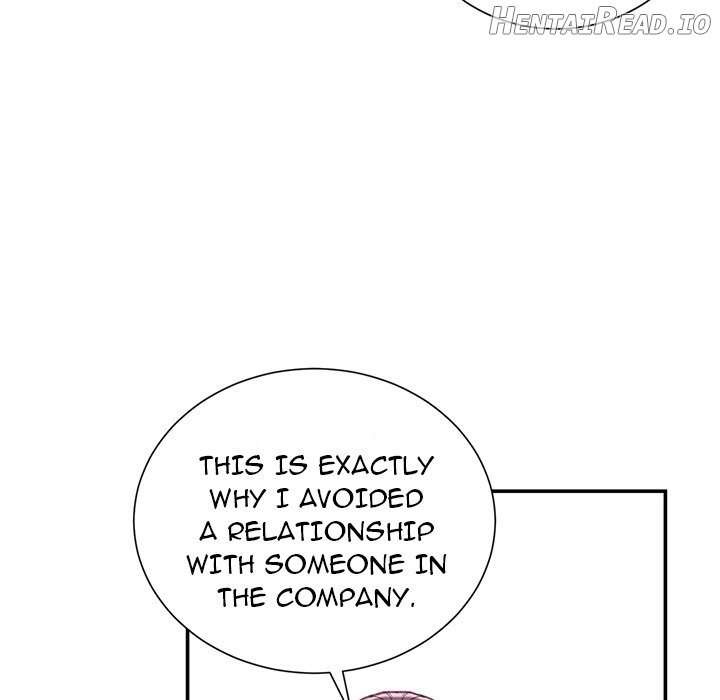 Distractions - Manhwa Chapter 25 - page 113