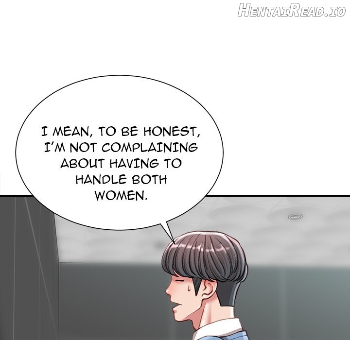 Distractions - Manhwa Chapter 25 - page 115