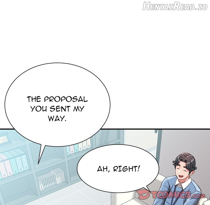 Distractions - Manhwa Chapter 25 - page 12