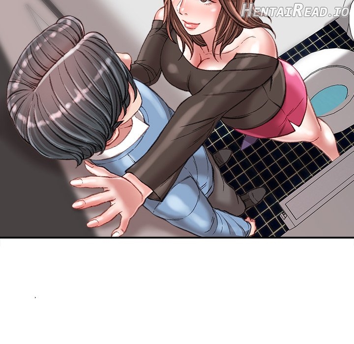 Distractions - Manhwa Chapter 25 - page 123