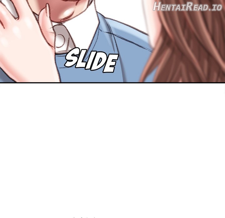 Distractions - Manhwa Chapter 25 - page 128