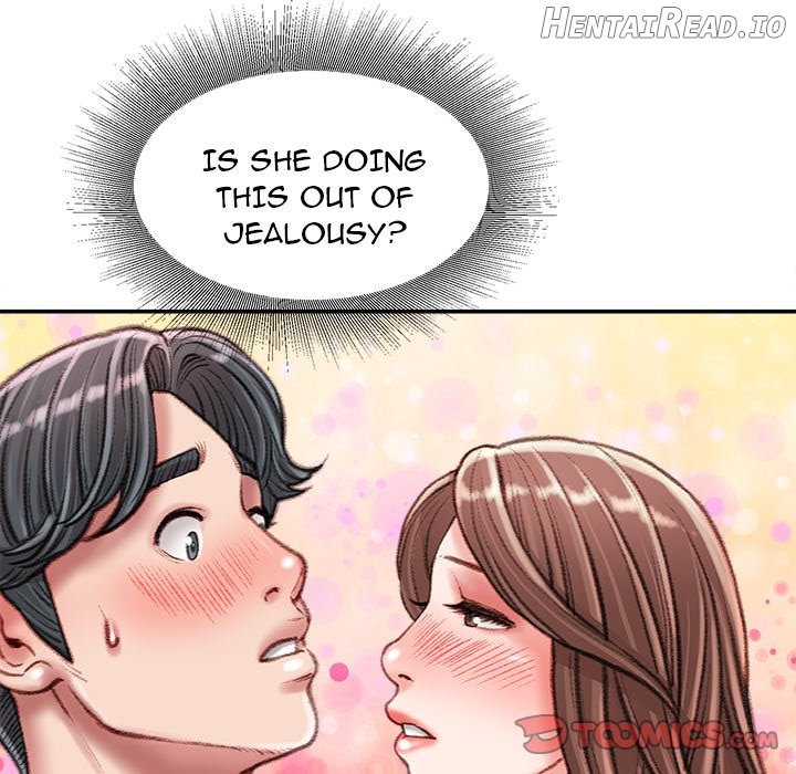 Distractions - Manhwa Chapter 25 - page 129