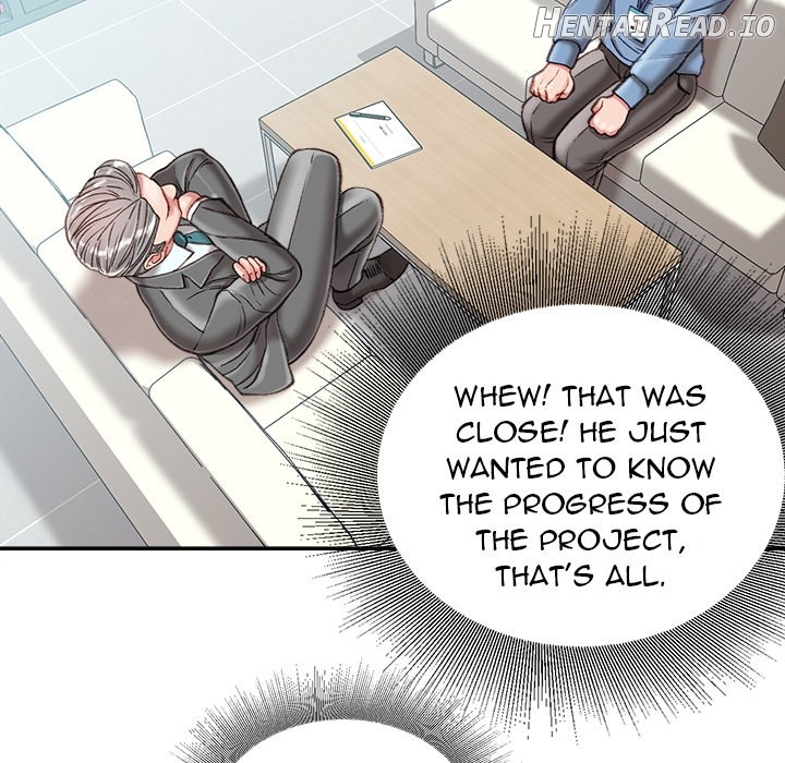 Distractions - Manhwa Chapter 25 - page 13