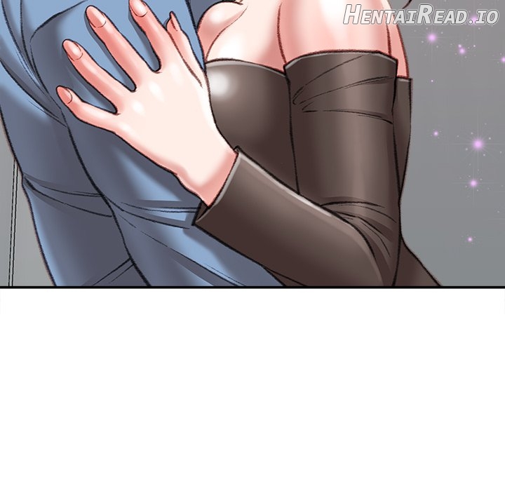 Distractions - Manhwa Chapter 25 - page 134