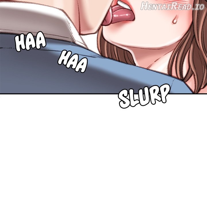 Distractions - Manhwa Chapter 25 - page 136