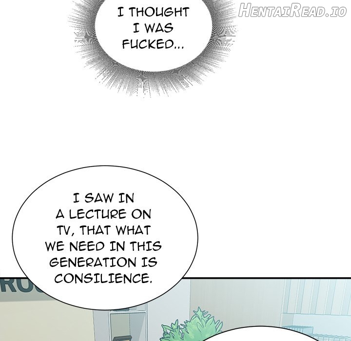 Distractions - Manhwa Chapter 25 - page 14