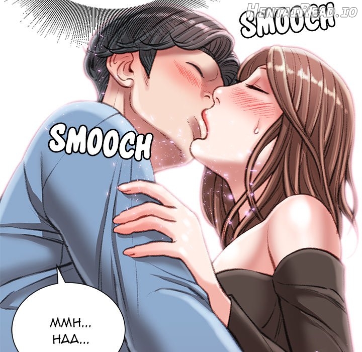 Distractions - Manhwa Chapter 25 - page 140