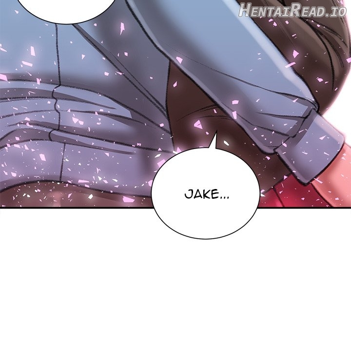 Distractions - Manhwa Chapter 25 - page 141