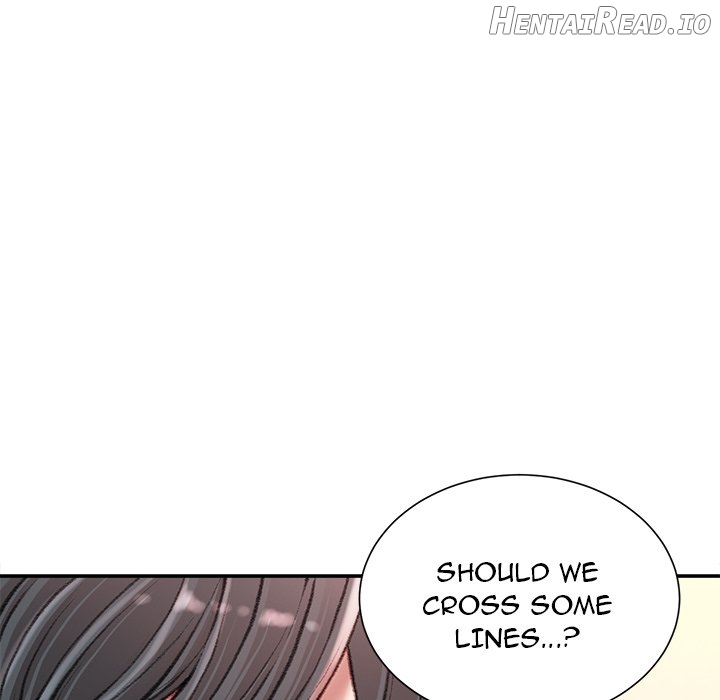 Distractions - Manhwa Chapter 25 - page 142