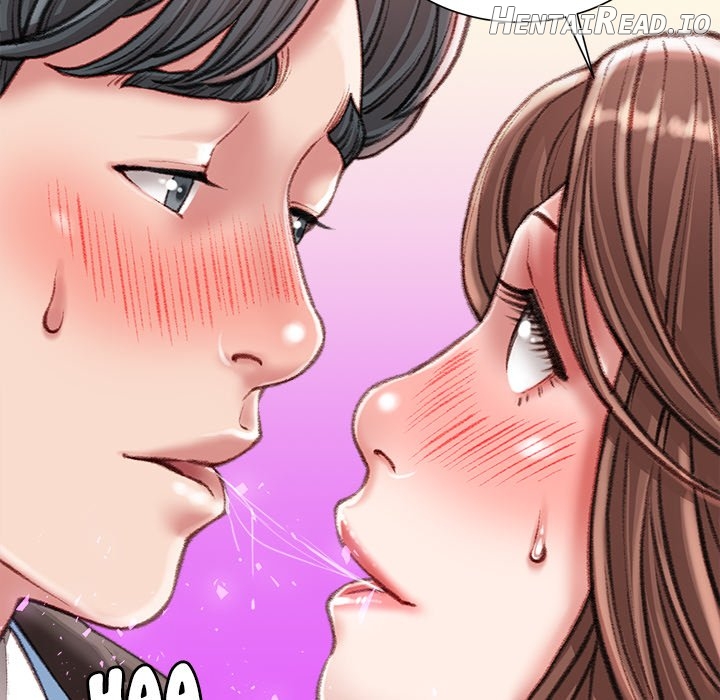 Distractions - Manhwa Chapter 25 - page 143