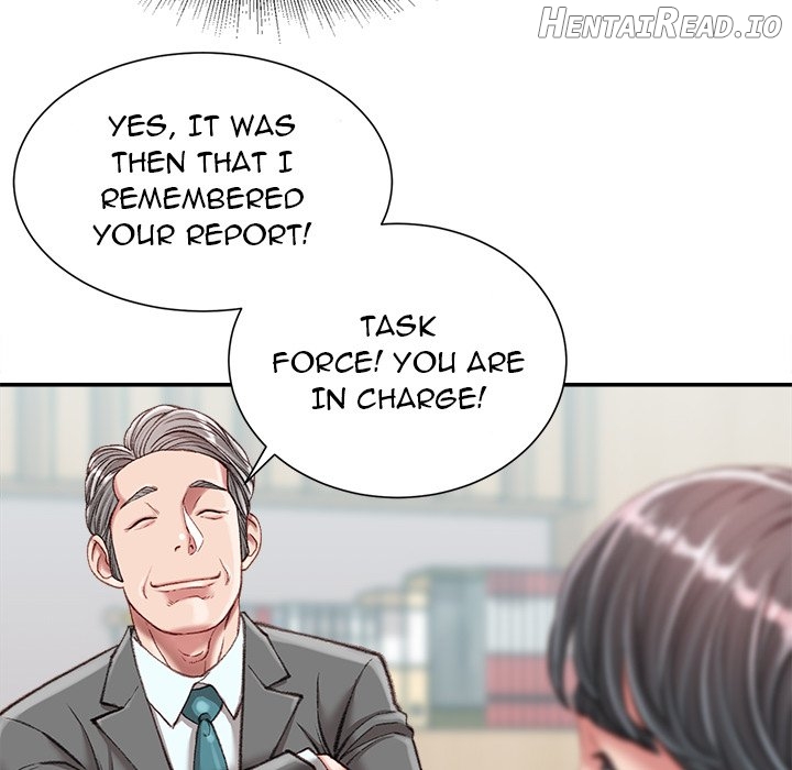 Distractions - Manhwa Chapter 25 - page 16