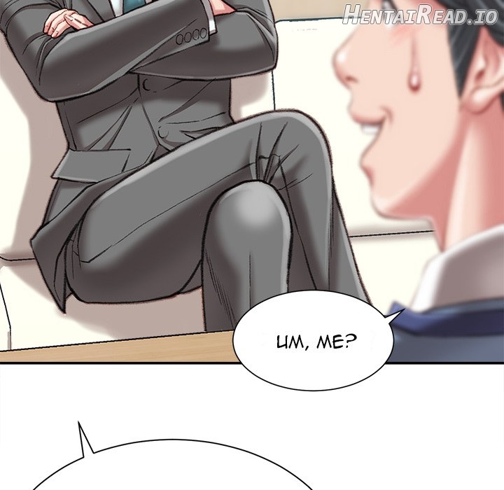 Distractions - Manhwa Chapter 25 - page 17