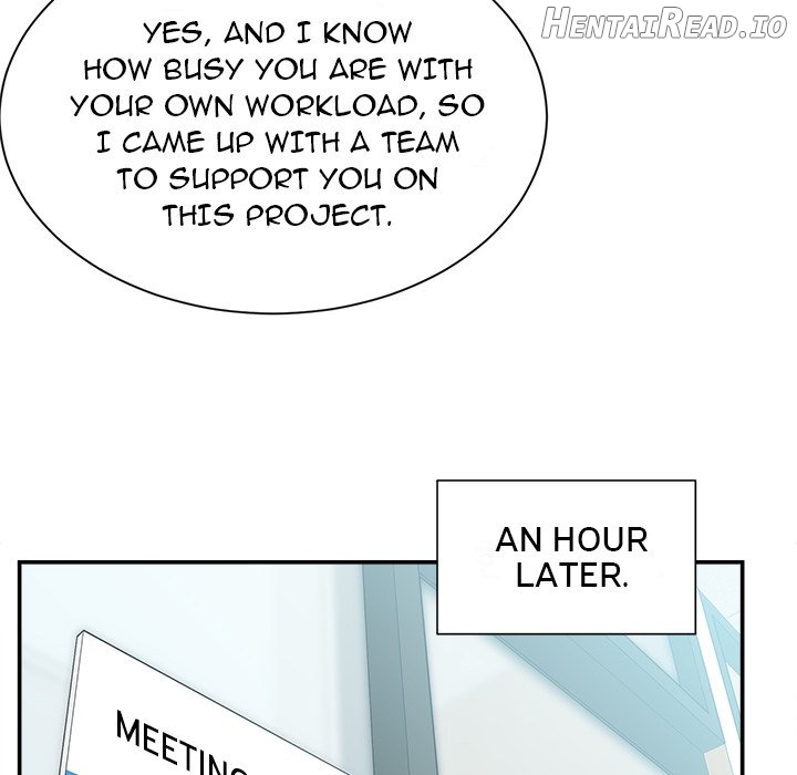 Distractions - Manhwa Chapter 25 - page 18