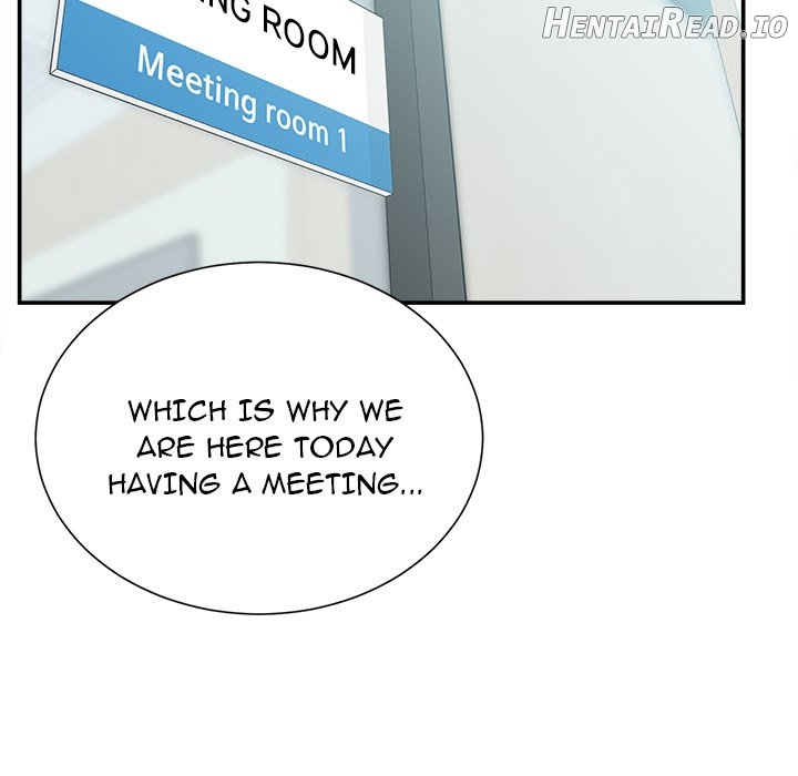 Distractions - Manhwa Chapter 25 - page 19