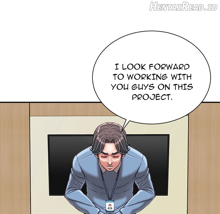 Distractions - Manhwa Chapter 25 - page 20