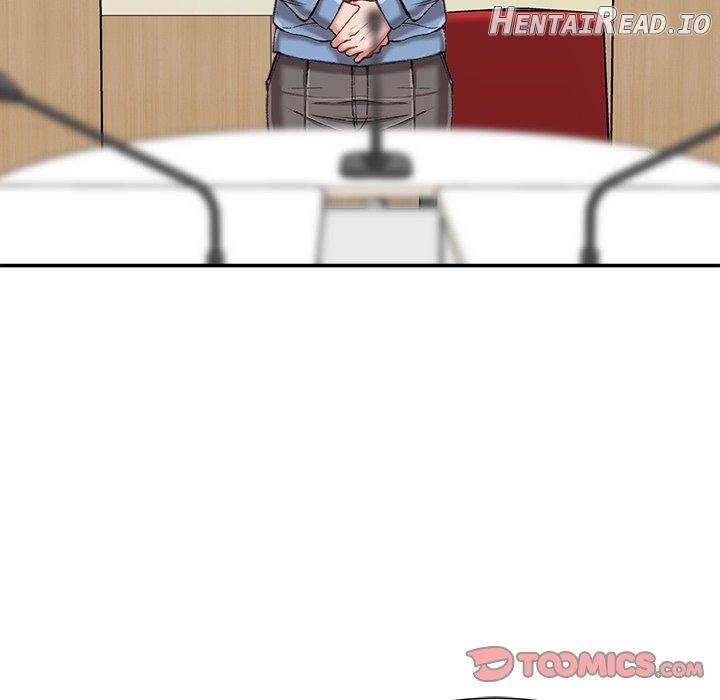 Distractions - Manhwa Chapter 25 - page 21