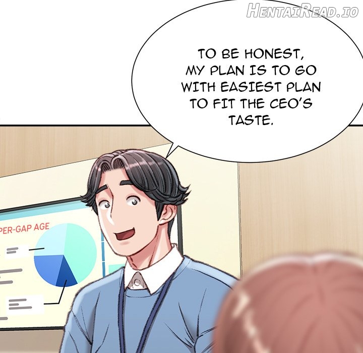 Distractions - Manhwa Chapter 25 - page 22