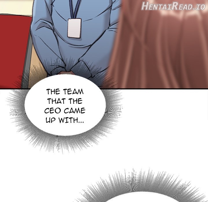 Distractions - Manhwa Chapter 25 - page 23