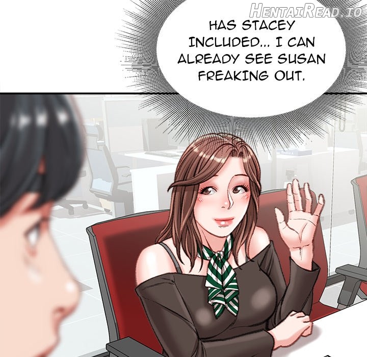 Distractions - Manhwa Chapter 25 - page 24
