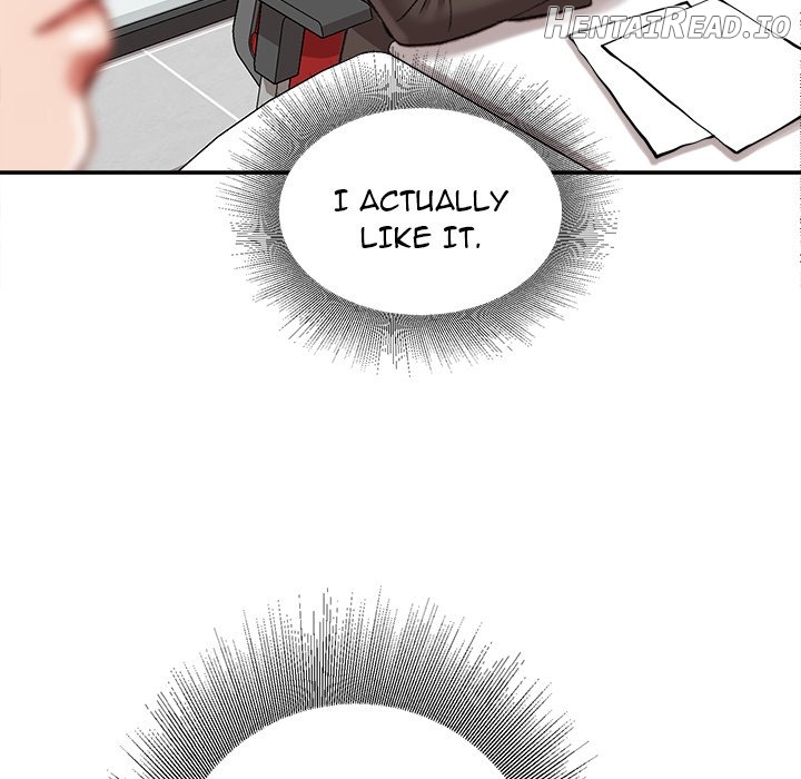 Distractions - Manhwa Chapter 25 - page 25