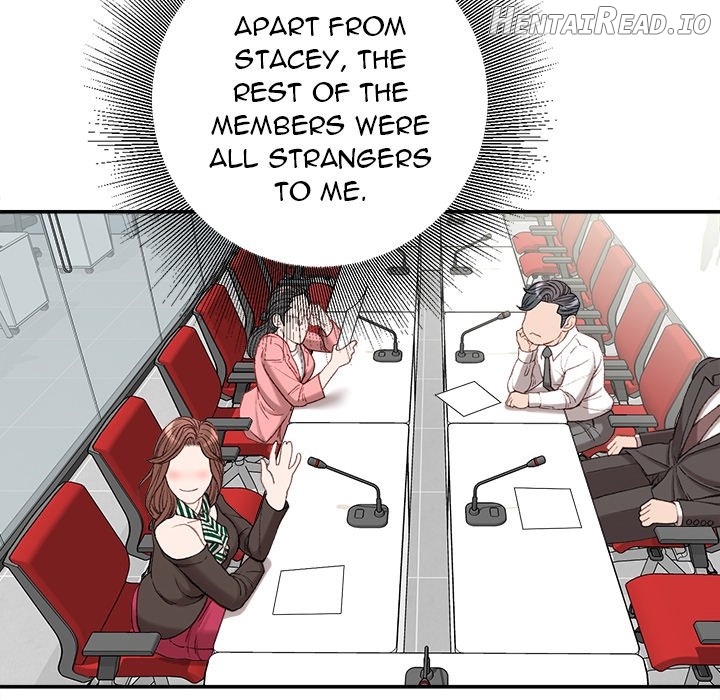 Distractions - Manhwa Chapter 25 - page 26