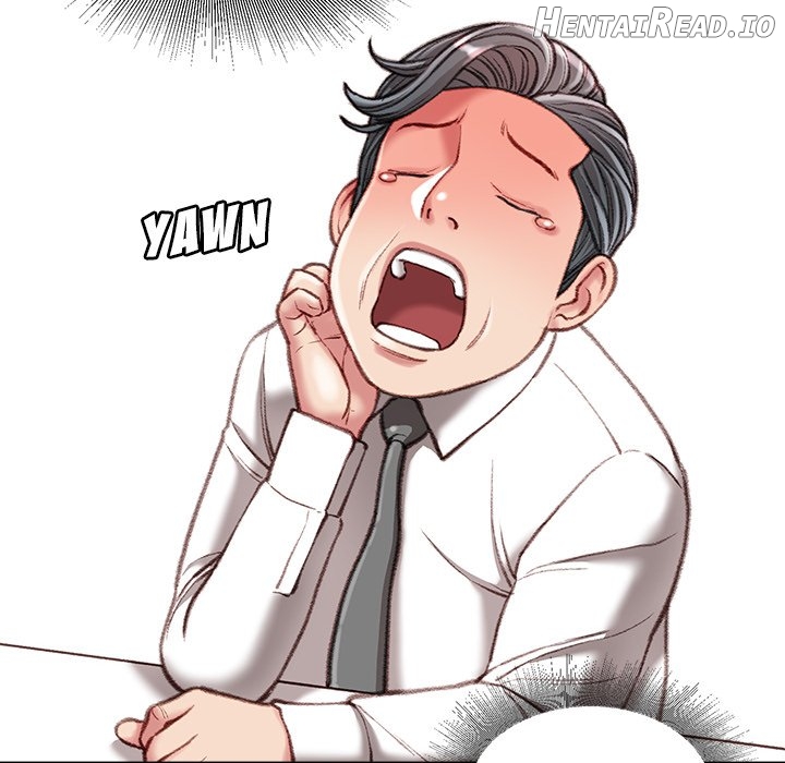 Distractions - Manhwa Chapter 25 - page 28