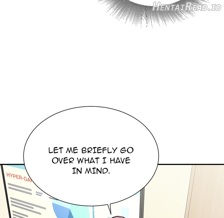 Distractions - Manhwa Chapter 25 - page 31