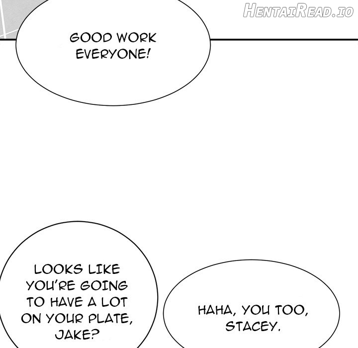 Distractions - Manhwa Chapter 25 - page 35