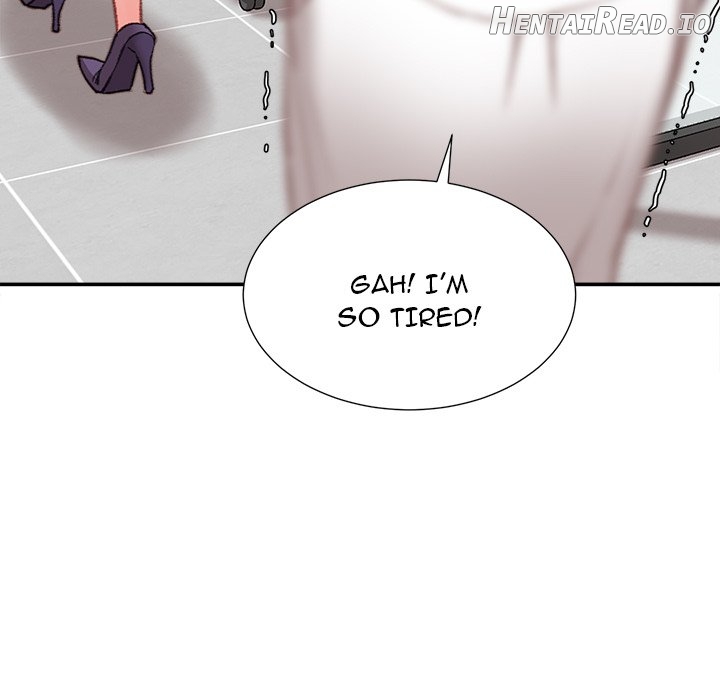 Distractions - Manhwa Chapter 25 - page 37
