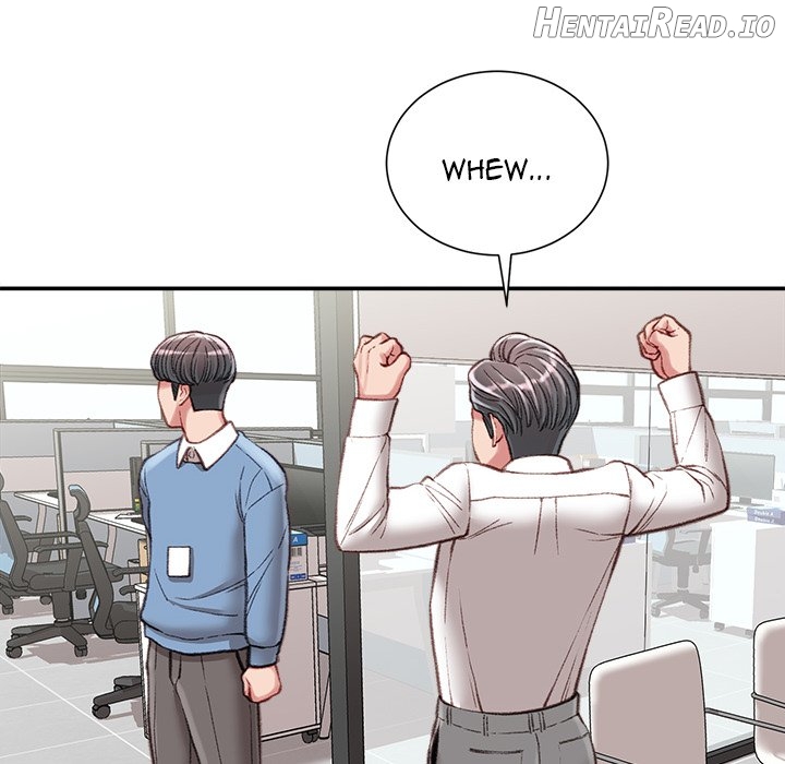 Distractions - Manhwa Chapter 25 - page 38